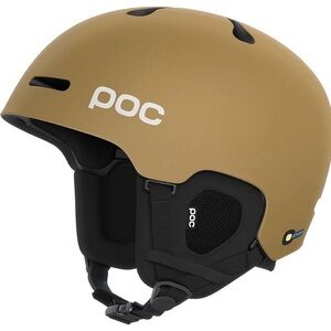 POC Fornix MIPS Snow Helmet- Aragonite Brown Matt
